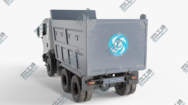 images/goods_img/20210312/Ashok Leyland Truck 3D model/3.jpg